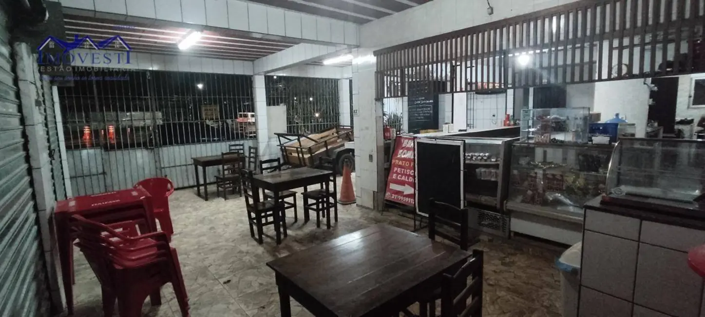 Loja para alugar, 120m2 em Flamengo, Marica - RJ - imagem 5 Foto 5 de Loja para alugar, 120m2 em Flamengo, Marica - RJ