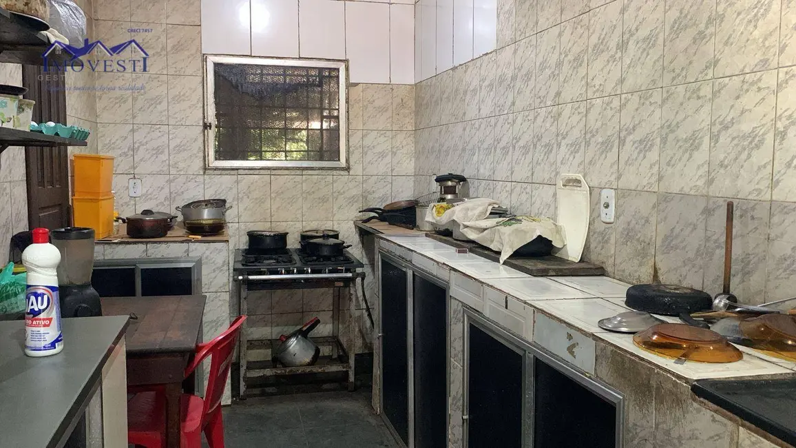 Loja para alugar, 120m2 em Flamengo, Marica - RJ - imagem 3 Foto 3 de Loja para alugar, 120m2 em Flamengo, Marica - RJ