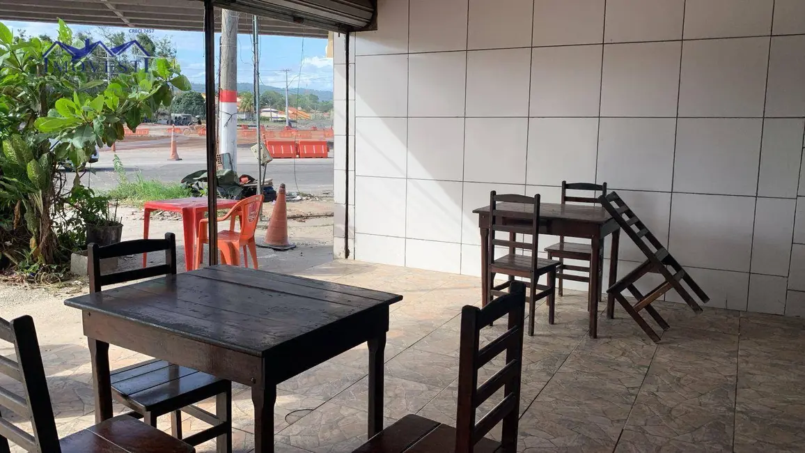 Foto 2 de Loja para alugar, 120m2 em Flamengo, Marica - RJ