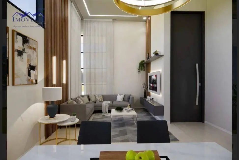 Foto 4 de Casa com 3 quartos à venda, 360m2 em Marica - RJ