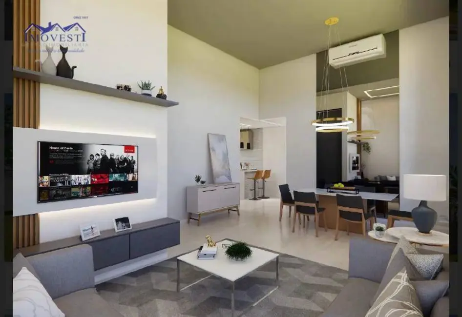 Foto 6 de Casa com 3 quartos à venda, 360m2 em Marica - RJ