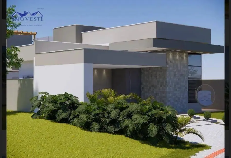 Foto 3 de Casa com 3 quartos à venda, 360m2 em Marica - RJ