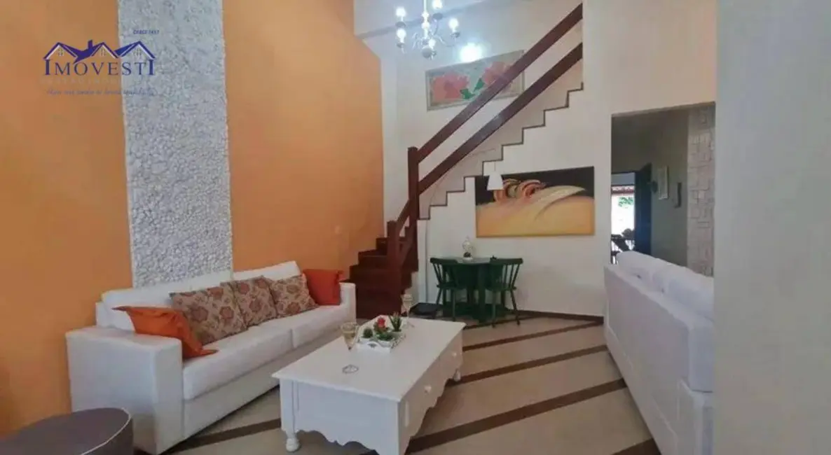 Casa de Condomínio com 4 quartos à venda, 252m2 em Itapeba, Marica - RJ - imagem 9 Foto 9 de Casa de Condomínio com 4 quartos à venda, 252m2 em Itapeba, Marica - RJ