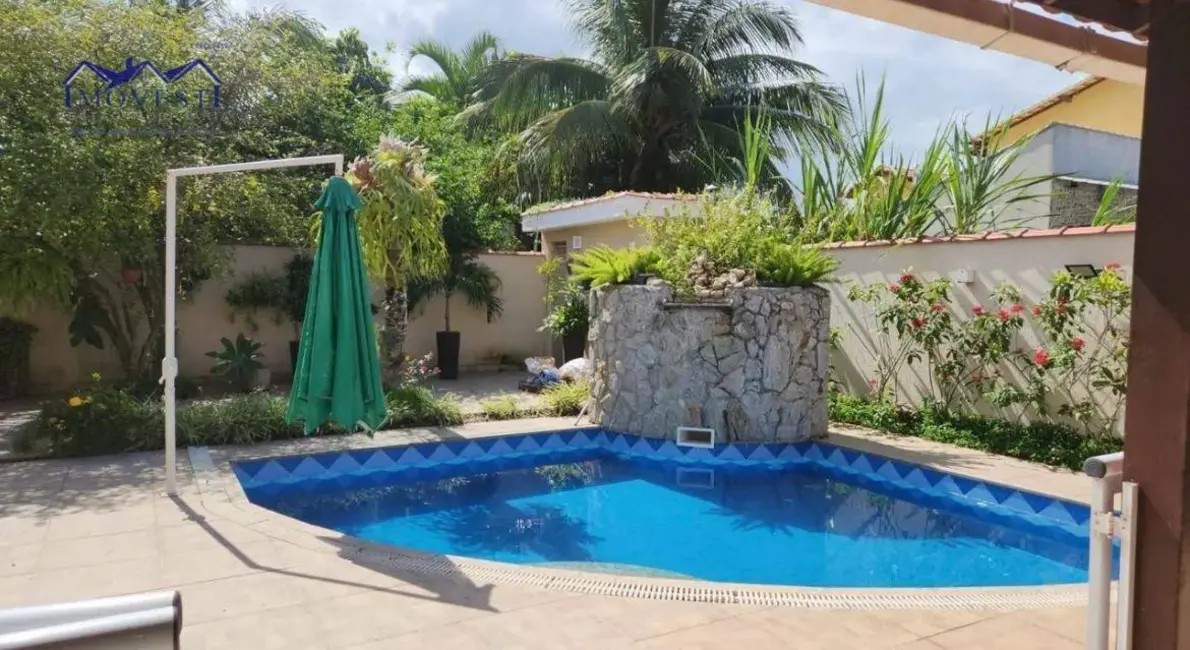 Casa de Condomínio com 4 quartos à venda, 252m2 em Itapeba, Marica - RJ - imagem 8 Foto 8 de Casa de Condomínio com 4 quartos à venda, 252m2 em Itapeba, Marica - RJ