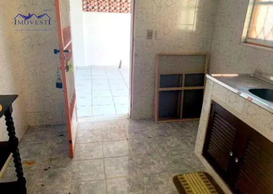 Foto 2 de Casa com 3 quartos à venda, 216m2 em Centro, Marica - RJ