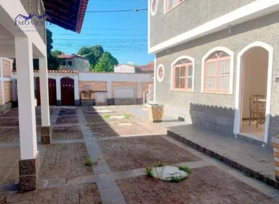 Foto 1 de Casa com 3 quartos à venda, 216m2 em Centro, Marica - RJ