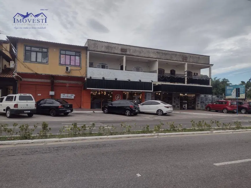 Foto 1 de Loja para alugar, 160m2 em Centro, Marica - RJ