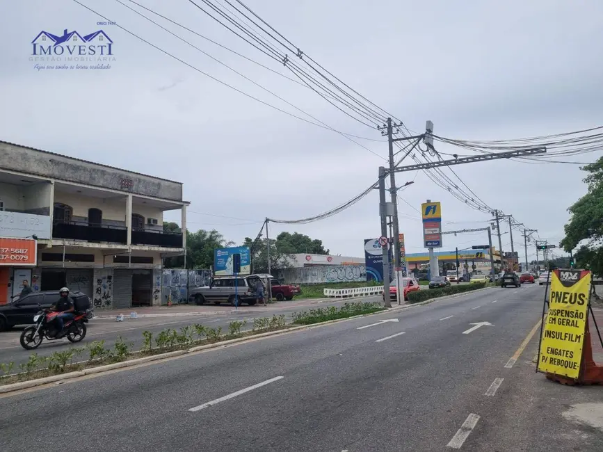 Foto 2 de Loja para alugar, 160m2 em Centro, Marica - RJ