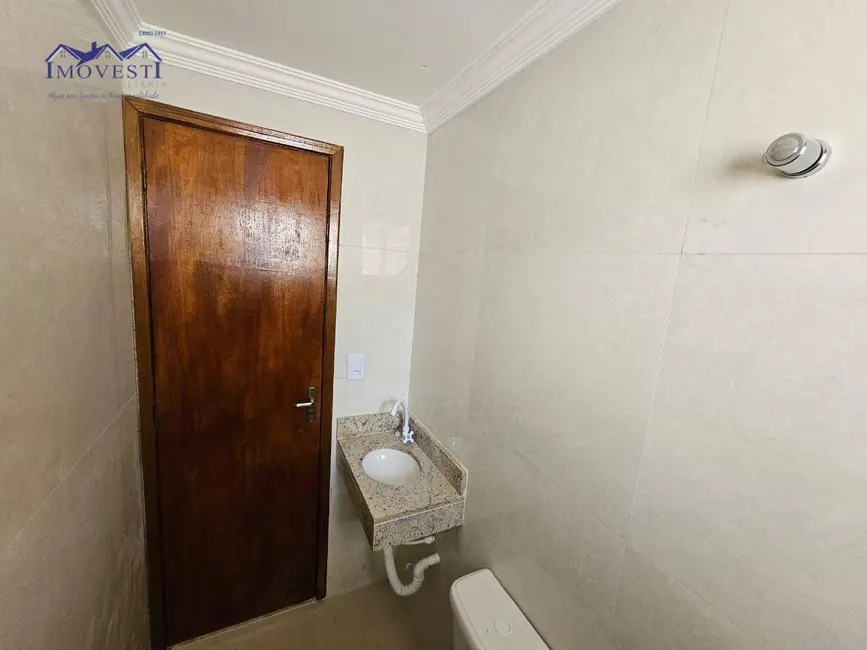 Foto 9 de Casa com 2 quartos para alugar, 79m2 em Parque Nanci, Marica - RJ