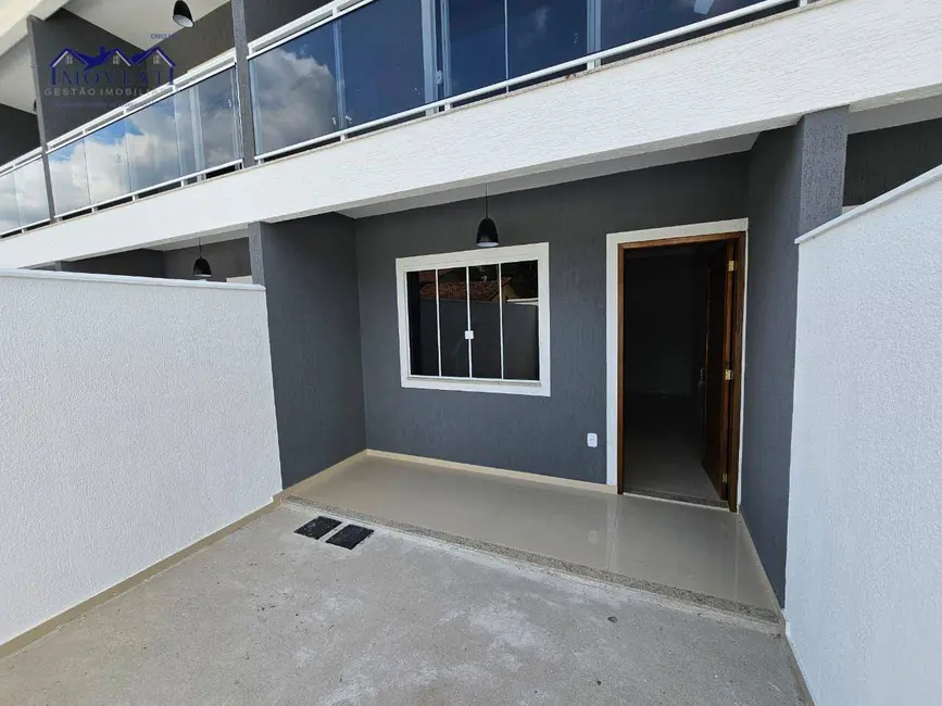 Foto 7 de Casa com 2 quartos para alugar, 79m2 em Parque Nanci, Marica - RJ