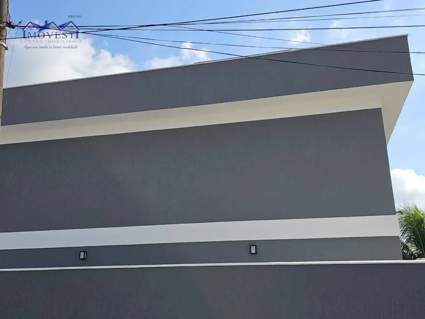 Foto 4 de Casa com 2 quartos para alugar, 79m2 em Parque Nanci, Marica - RJ