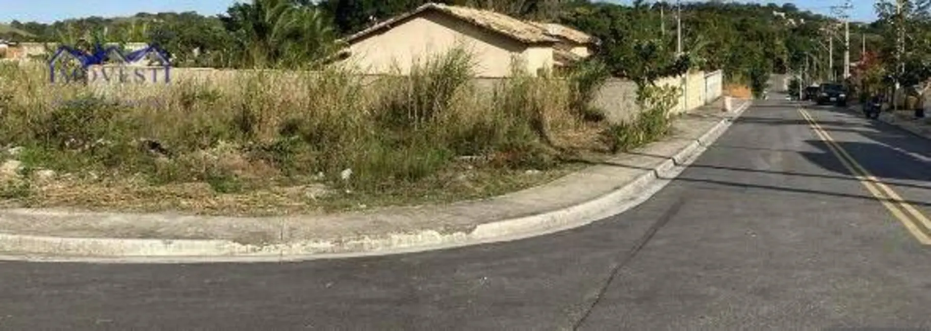 Terreno / Lote à venda, 610m2 em Saquarema - RJ - imagem 3 Foto 3 de Terreno / Lote à venda, 610m2 em Saquarema - RJ