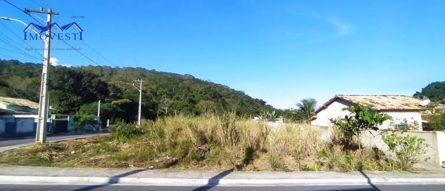 Terreno / Lote à venda, 610m2 em Saquarema - RJ - imagem 4 Foto 4 de Terreno / Lote à venda, 610m2 em Saquarema - RJ