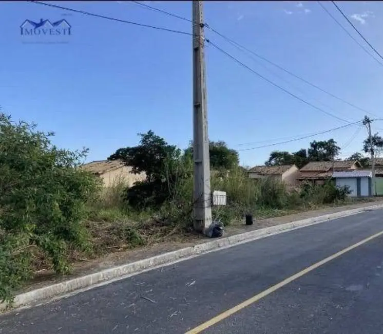 Terreno / Lote à venda, 610m2 em Saquarema - RJ - imagem 7 Foto 7 de Terreno / Lote à venda, 610m2 em Saquarema - RJ