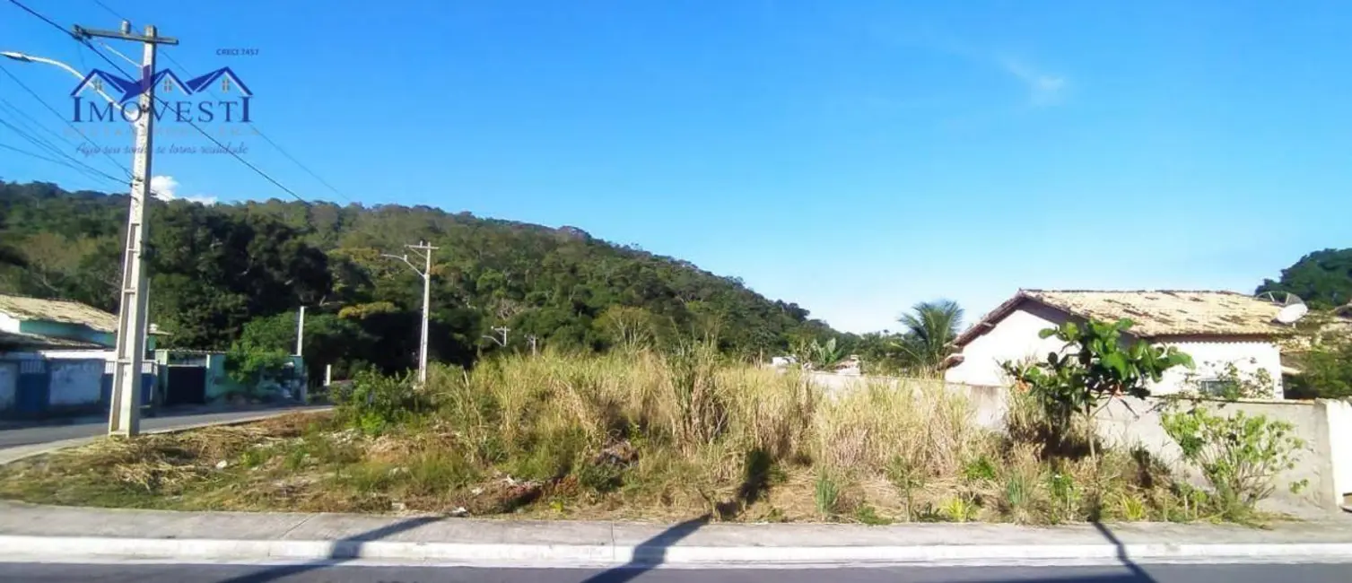 Terreno / Lote à venda, 610m2 em Saquarema - RJ - imagem 5 Foto 5 de Terreno / Lote à venda, 610m2 em Saquarema - RJ