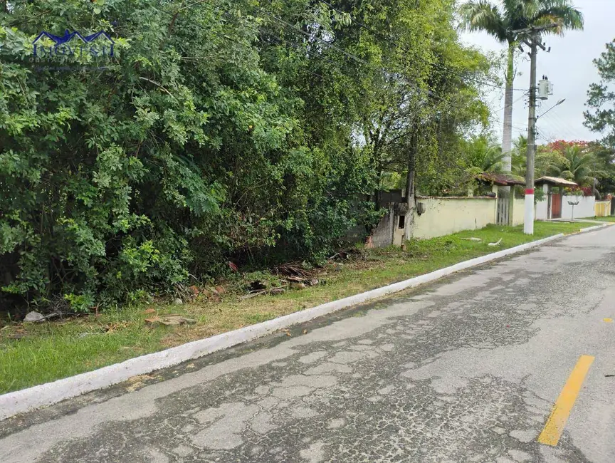 Foto 4 de Terreno / Lote à venda, 1620m2 em Condado de Maricá, Marica - RJ
