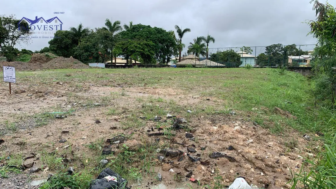 Sala Comercial à venda, 1442m2 em Flamengo, Marica - RJ - imagem 3 Foto 3 de Sala Comercial à venda, 1442m2 em Flamengo, Marica - RJ