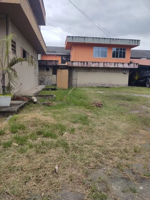 Loja para alugar, 1200m2 em Flamengo, Marica - RJ - imagem 3 Foto 3 de Loja para alugar, 1200m2 em Flamengo, Marica - RJ