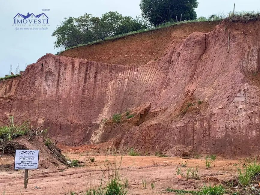 Foto 3 de Terreno / Lote à venda, 398m2 em Jacaroá, Marica - RJ