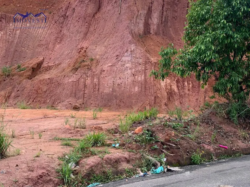 Foto 7 de Terreno / Lote à venda, 398m2 em Jacaroá, Marica - RJ