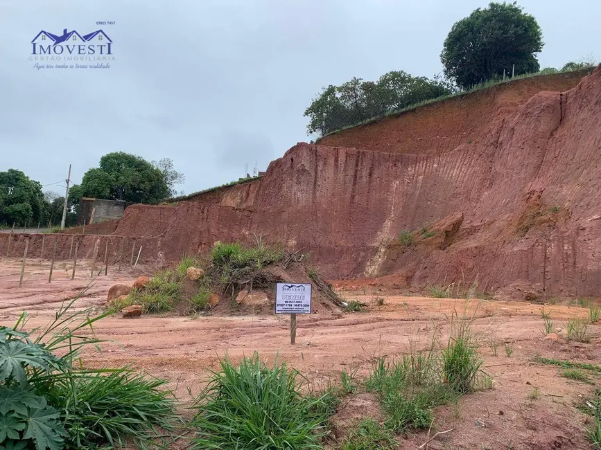 Foto 4 de Terreno / Lote à venda, 398m2 em Jacaroá, Marica - RJ