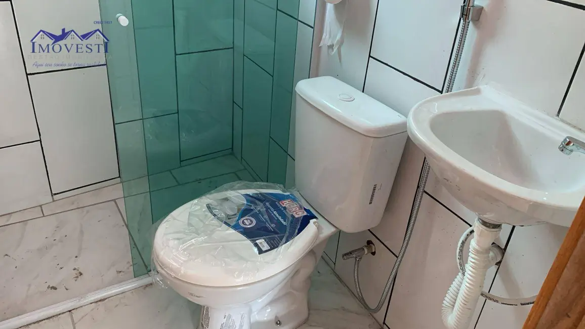 Apartamento com 2 quartos para alugar, 40m2 em Araçatiba, Marica - RJ - imagem 8 Foto 8 de Apartamento com 2 quartos para alugar, 40m2 em Araçatiba, Marica - RJ