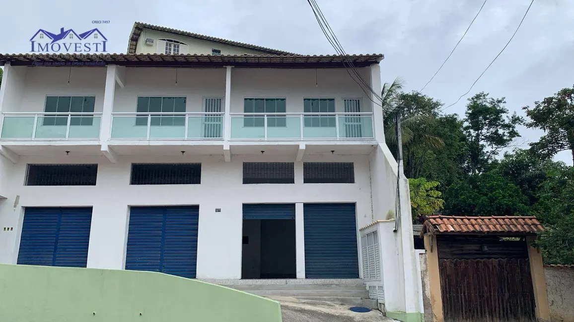 Foto 1 de Apartamento com 2 quartos para alugar, 40m2 em Araçatiba, Marica - RJ