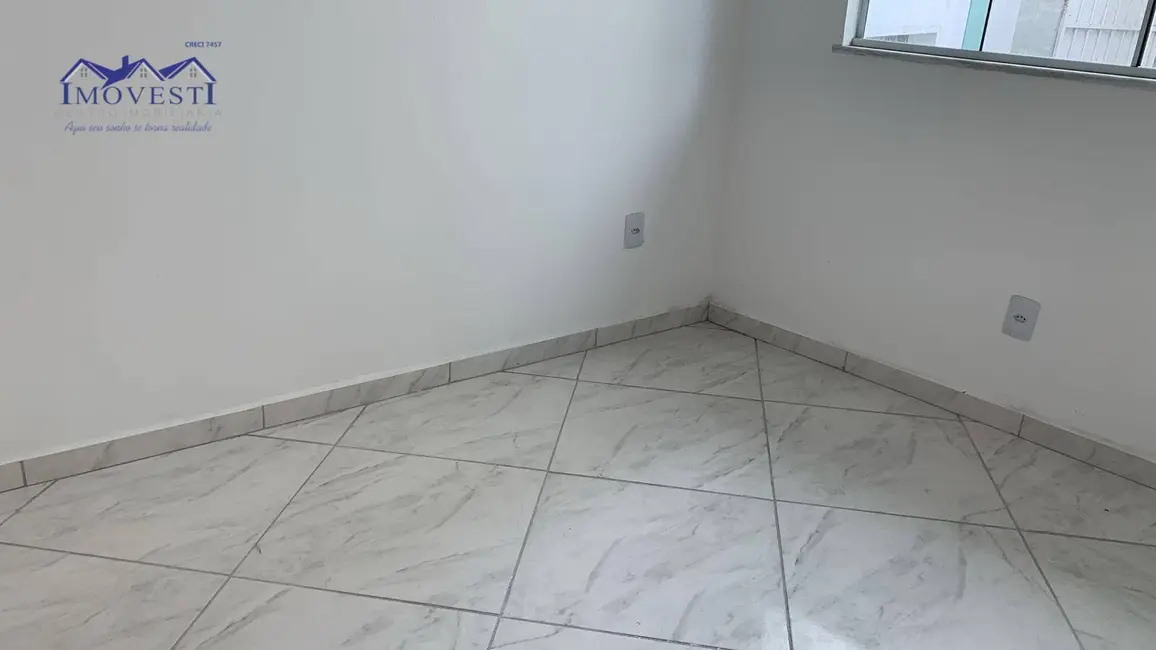 Apartamento com 2 quartos para alugar, 40m2 em Araçatiba, Marica - RJ - imagem 6 Foto 6 de Apartamento com 2 quartos para alugar, 40m2 em Araçatiba, Marica - RJ