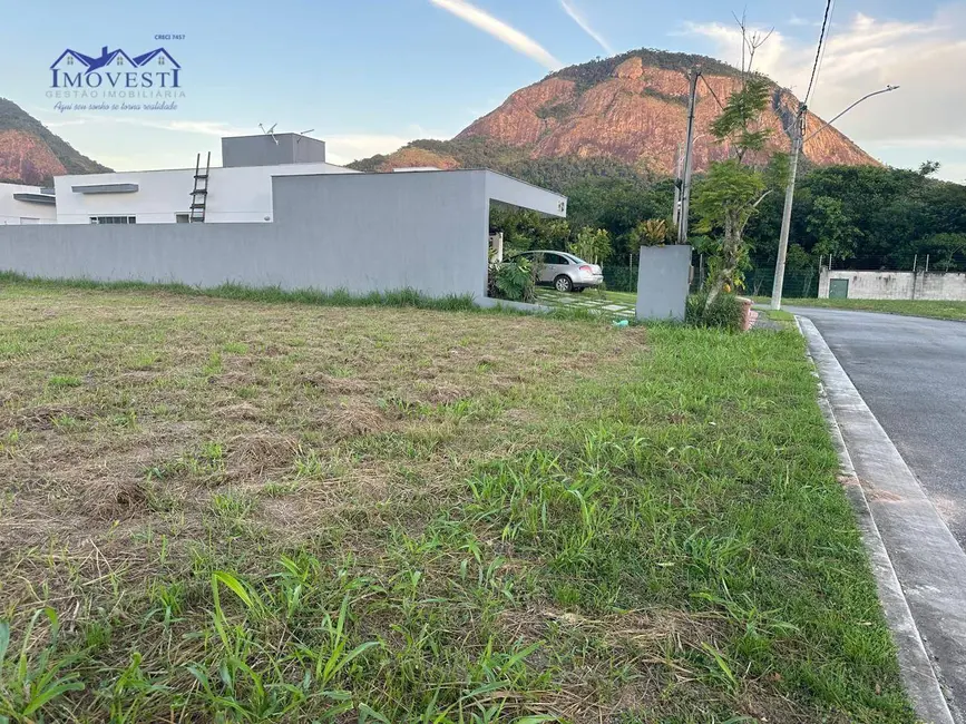 Foto 4 de Terreno / Lote à venda, 480m2 em Marica - RJ