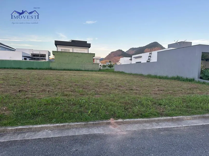 Foto 1 de Terreno / Lote à venda, 480m2 em Marica - RJ