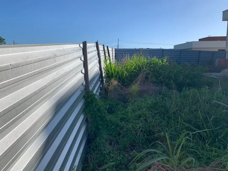 Foto 4 de Terreno / Lote à venda, 383m2 em Itapeba, Marica - RJ