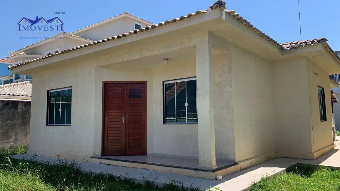 Foto 2 de Casa de Condomínio com 3 quartos à venda, 330m2 em Centro, Marica - RJ