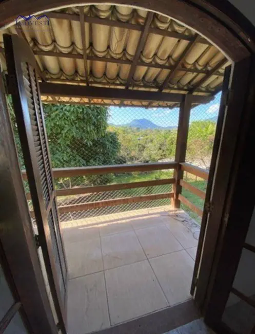 Foto 4 de Casa com 4 quartos à venda, 1600m2 em Marica - RJ