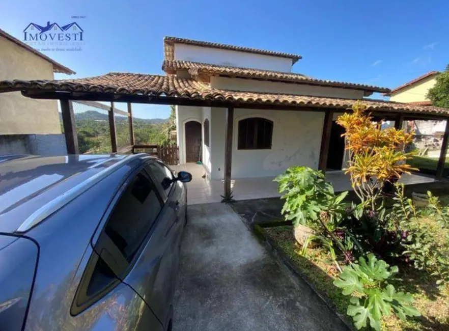 Foto 6 de Casa com 4 quartos à venda, 1600m2 em Marica - RJ