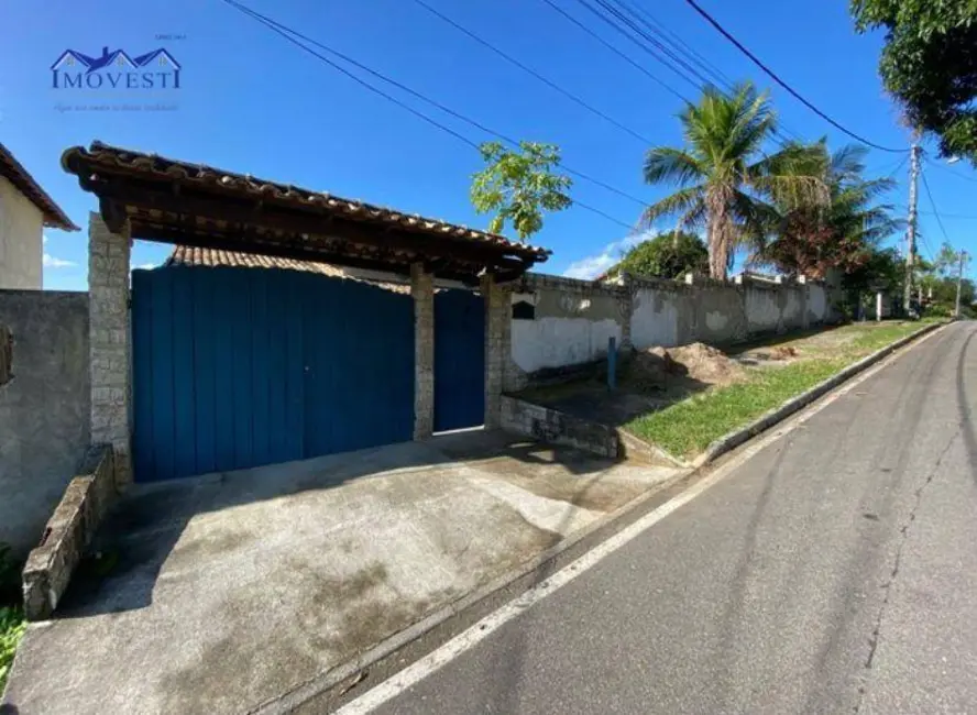 Foto 1 de Casa com 4 quartos à venda, 1600m2 em Marica - RJ