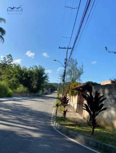 Foto 3 de Casa com 4 quartos à venda, 1600m2 em Marica - RJ