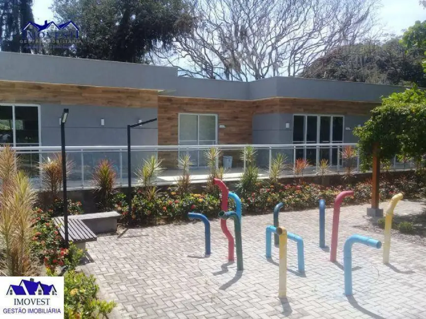 Foto 9 de Terreno / Lote à venda, 380m2 em Ubatiba, Marica - RJ