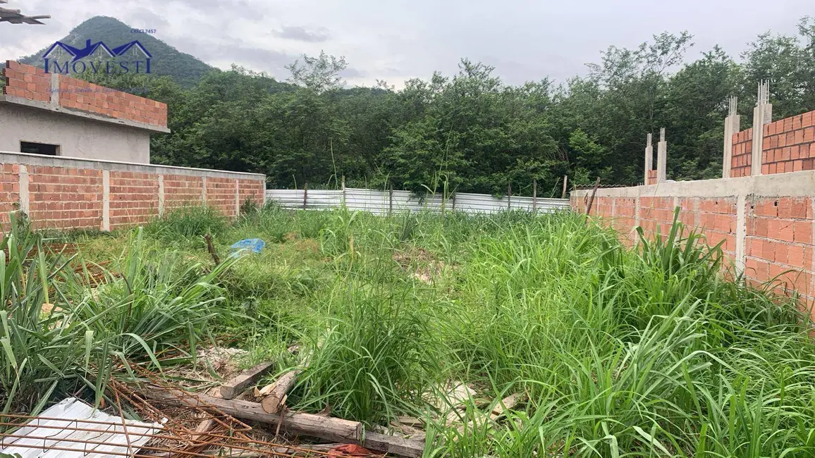 Foto 3 de Terreno / Lote à venda, 387m2 em Ubatiba, Marica - RJ