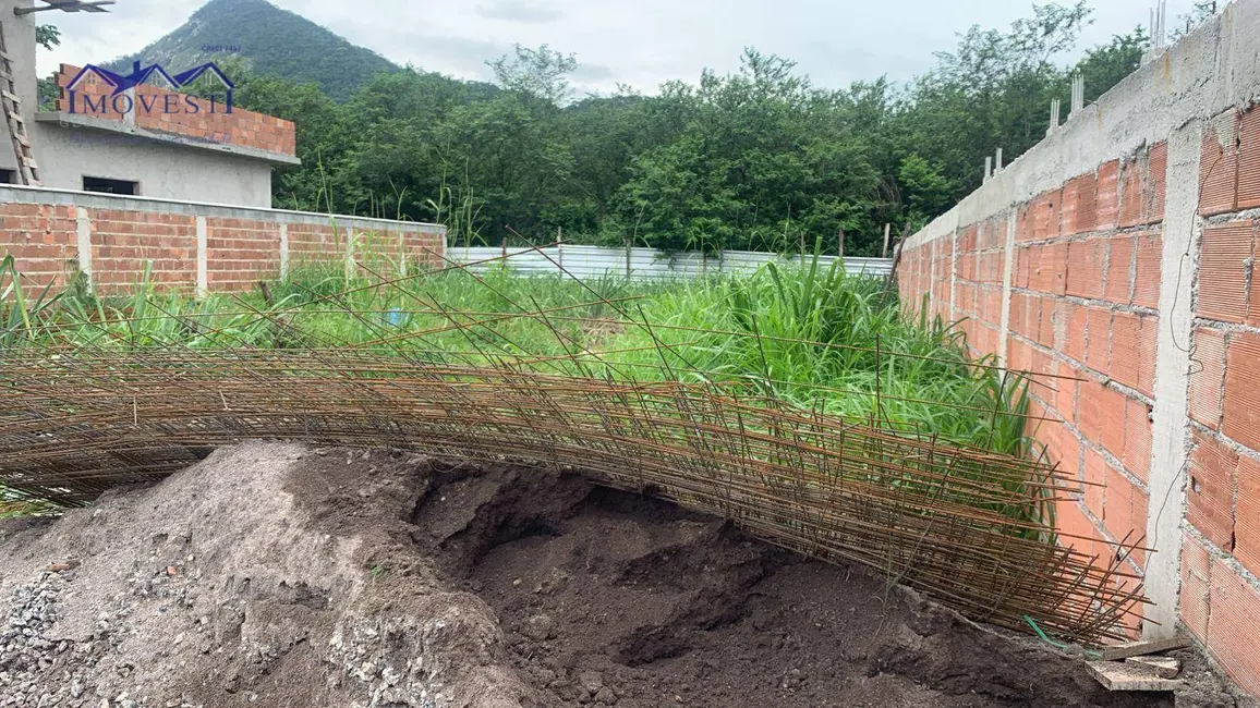 Foto 4 de Terreno / Lote à venda, 387m2 em Ubatiba, Marica - RJ