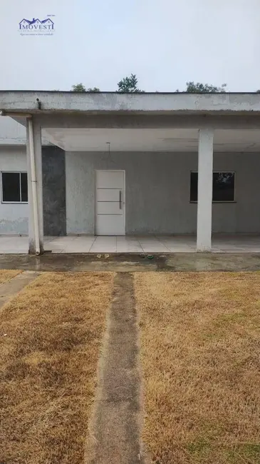 Foto 1 de Casa com 3 quartos à venda, 93m2 em Marica - RJ