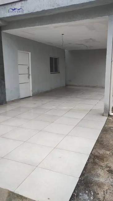 Foto 3 de Casa com 3 quartos à venda, 93m2 em Marica - RJ