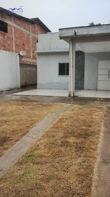 Foto 2 de Casa com 3 quartos à venda, 93m2 em Marica - RJ