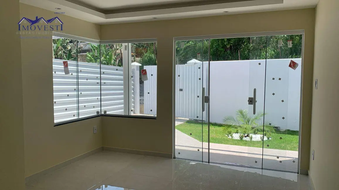Foto 6 de Casa com 2 quartos à venda, 410m2 em Marica - RJ