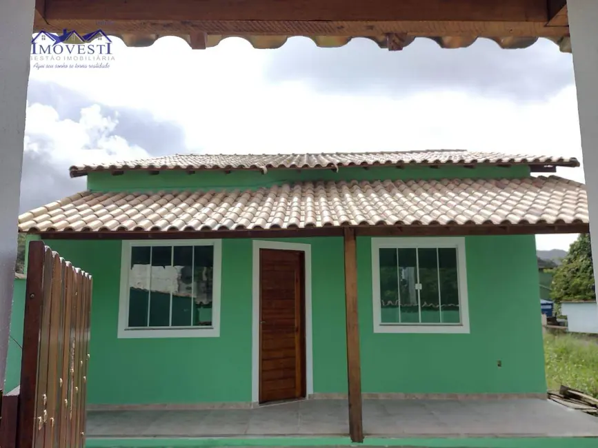 Foto 9 de Casa com 2 quartos à venda, 450m2 em Pindobal (Ponta Negra), Marica - RJ