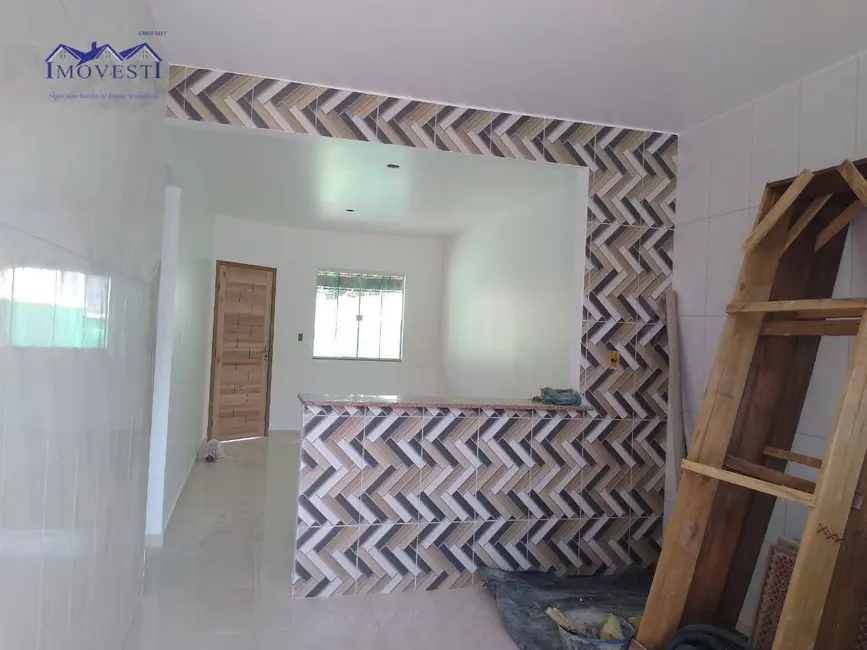 Foto 8 de Casa com 2 quartos à venda, 450m2 em Pindobal (Ponta Negra), Marica - RJ