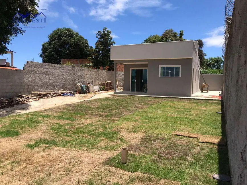 Foto 5 de Casa com 2 quartos à venda, 360m2 em Jacaroá, Marica - RJ