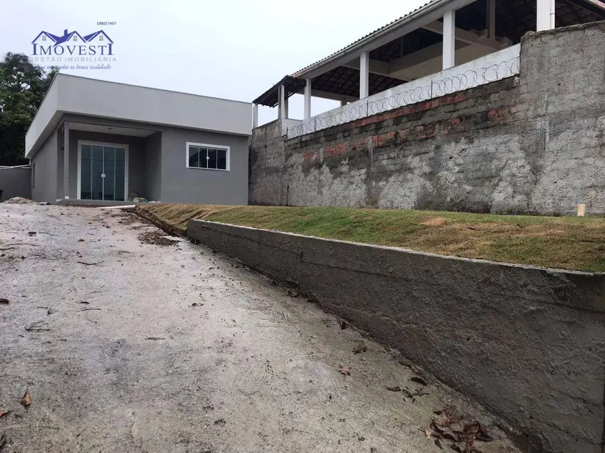 Foto 8 de Casa com 2 quartos à venda, 360m2 em Jacaroá, Marica - RJ