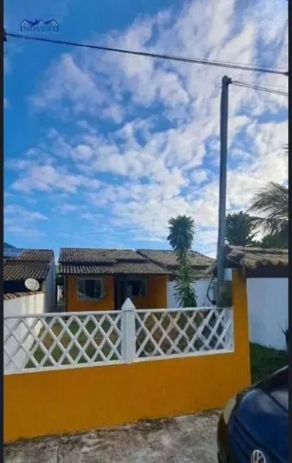 Foto 1 de Casa com 2 quartos à venda, 300m2 em Vale da Figueira (Ponta Negra), Marica - RJ