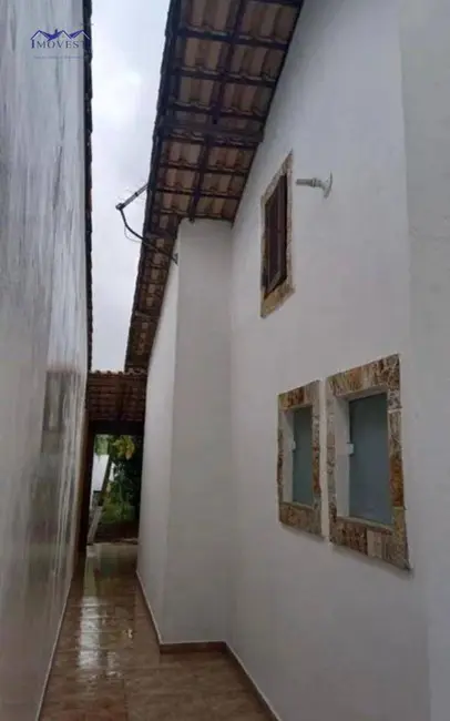 Foto 7 de Casa com 2 quartos à venda, 300m2 em Vale da Figueira (Ponta Negra), Marica - RJ