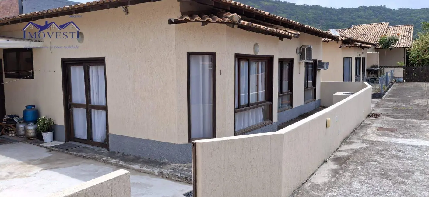 Casa de Condomínio com 3 quartos à venda, 150m2 em Morada das Águias (Itaipuaçu), Marica - RJ - imagem 5 Foto 5 de Casa de Condomínio com 3 quartos à venda, 150m2 em Morada das Águias (Itaipuaçu), Marica - RJ